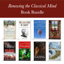 Load image into Gallery viewer, Renewing The Classical Mind Book Bundle
