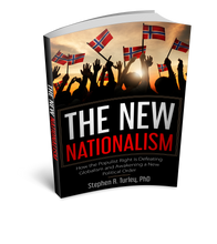 Load image into Gallery viewer, The Nationalist Populist Book Bundle
