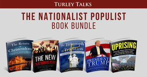 The Nationalist Populist Book Bundle